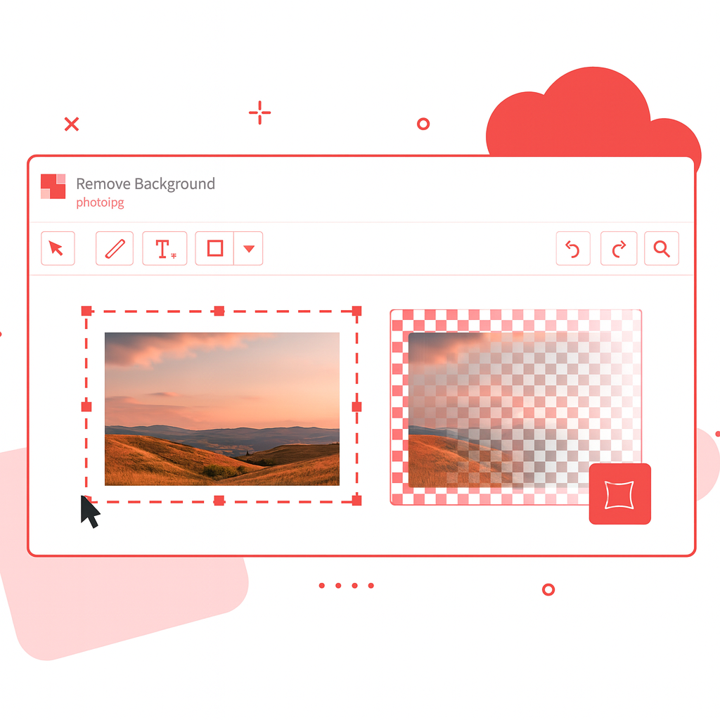 image background removal